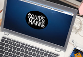 [SQUIDSMARKS] BRANDING